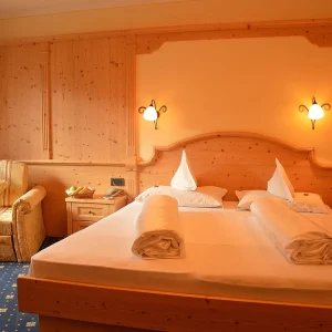Hotel Fanes