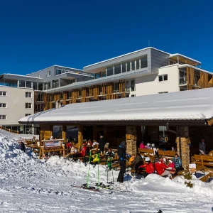 Alpenhotel Kaiserfels
