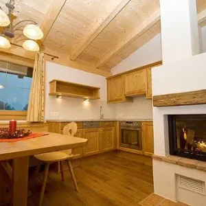 Vakantiepark Resort Brixen
