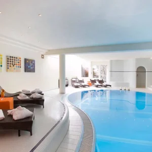 Alpen Comfort Hotel Central