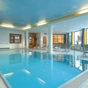 Hotel Erika