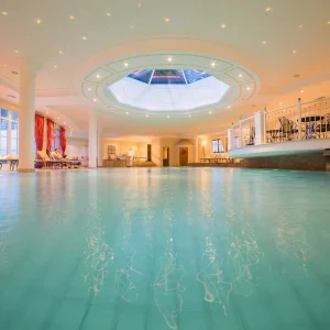 TH Corvara Greif Hotel