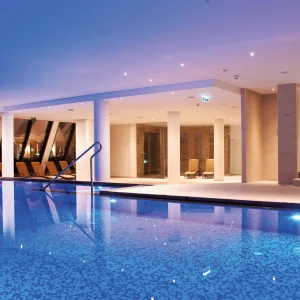 Hotel Das Alpenhaus Kaprun