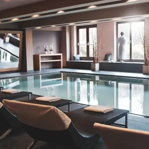 Hotel HAIDVOGL MAVIDA Zell am See