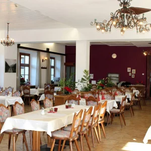 Hotel Krone