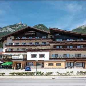 Alpenhotel Edelweiss
