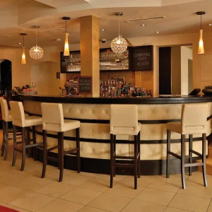 Hotel Castel Serfaus