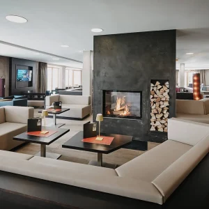 Hotel Das Kronthaler