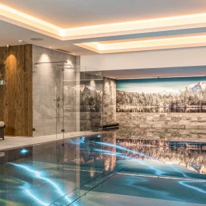 AlpenParks Hotel & Apartment Taxacher Kirchberg