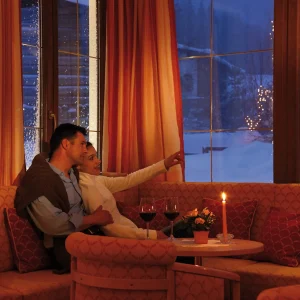 Hotel Büntali
