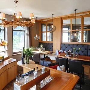Appartementen Beverly Hill Ischgl