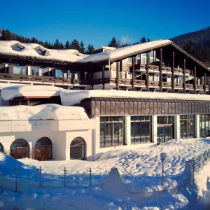 Sporthotel Marco Polo Club Alpina