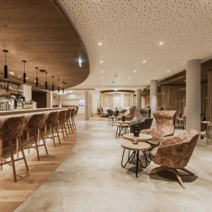 Hotel FIRSTpeak Zauchensee