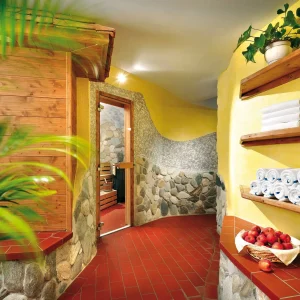 Hotel Ferienwelt Kristall