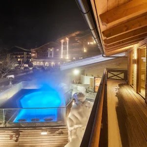 Hotel Sonne