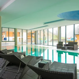 Appartementen Schönblick Mountain Resort